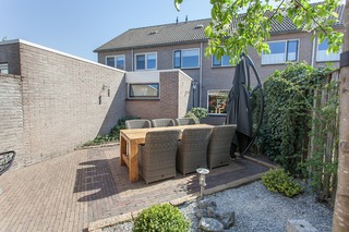 Tubbergen - Schubertstraat 13